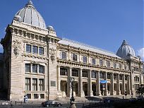 Muzeul Național de Istorie a României